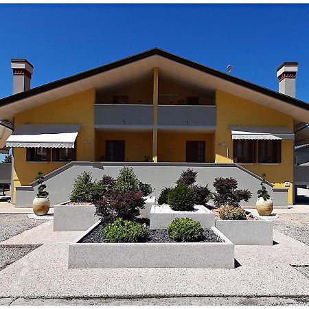 Villa Agricolae Agriturismo Marina  Luaran gambar