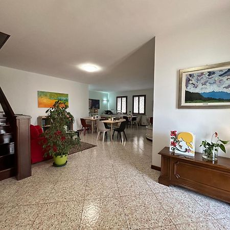 Villa Agricolae Agriturismo Marina  Luaran gambar