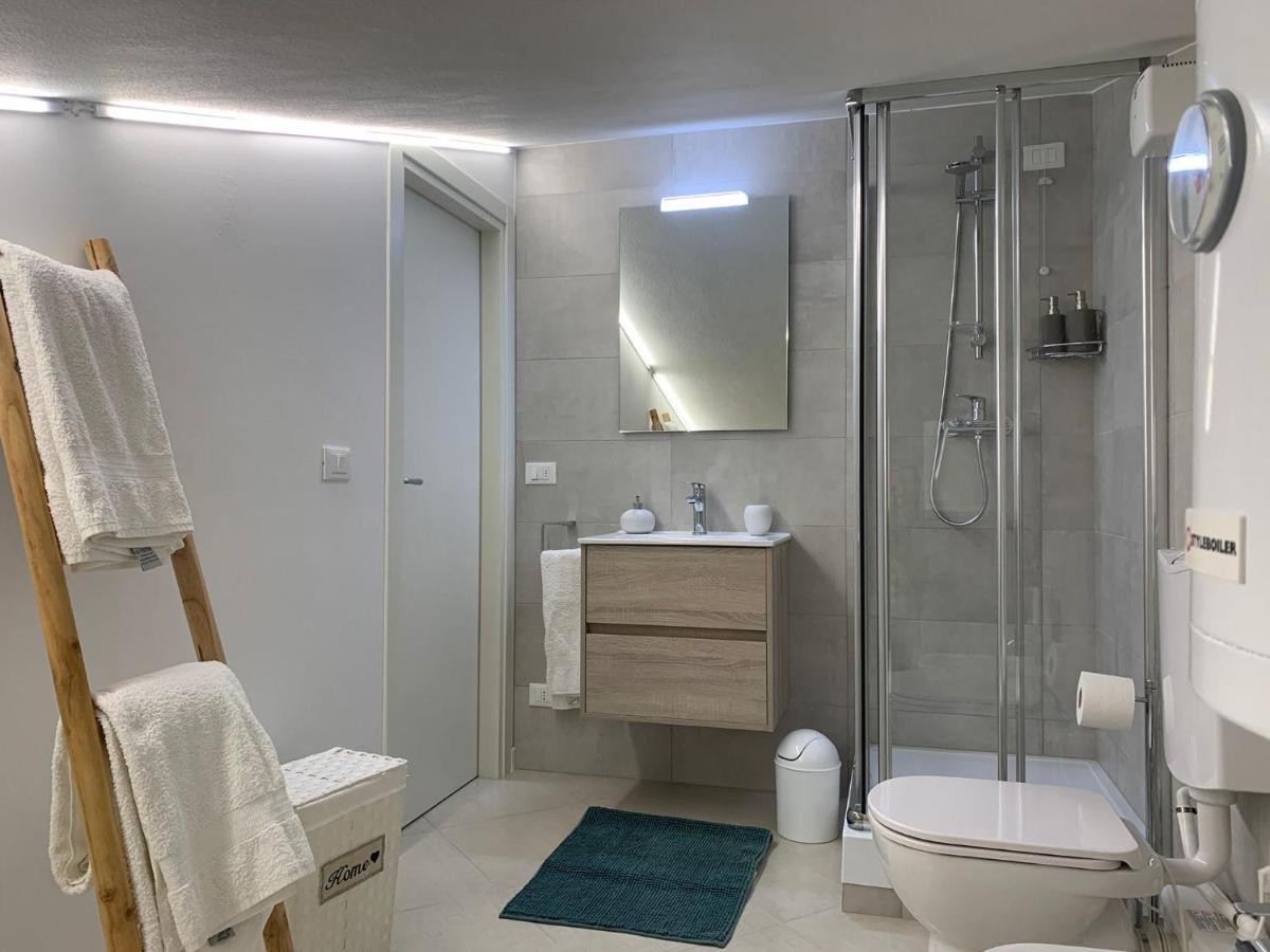 Villa Agricolae Agriturismo Marina  Luaran gambar