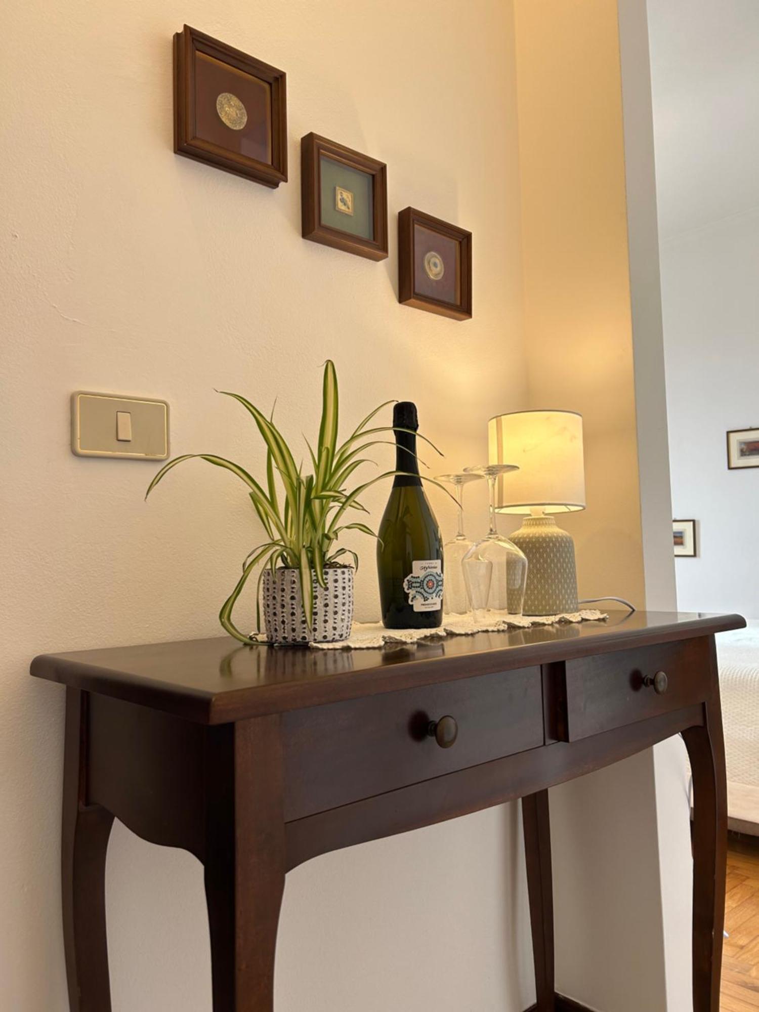 Villa Agricolae Agriturismo Marina  Luaran gambar