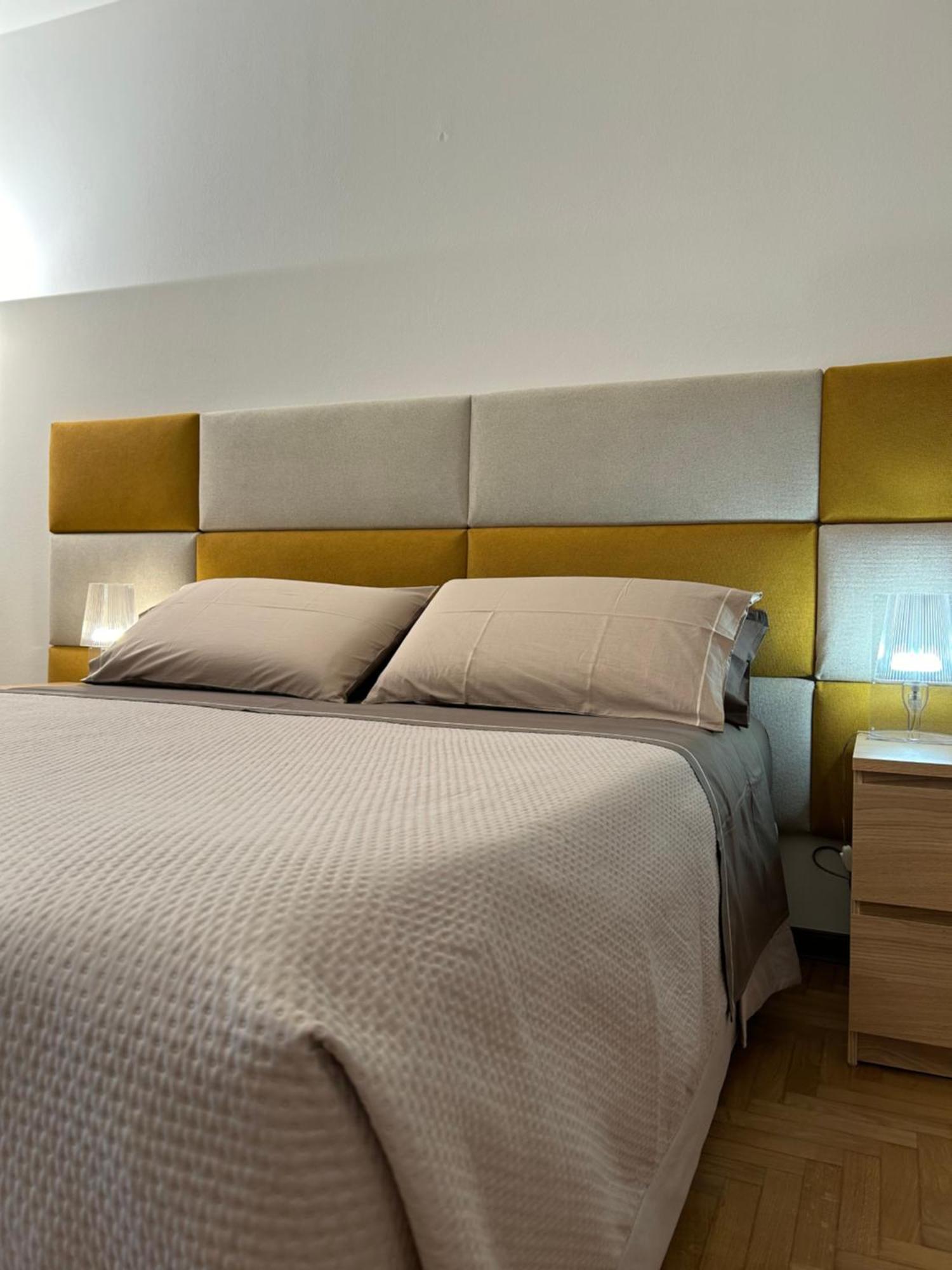 Villa Agricolae Agriturismo Marina  Luaran gambar