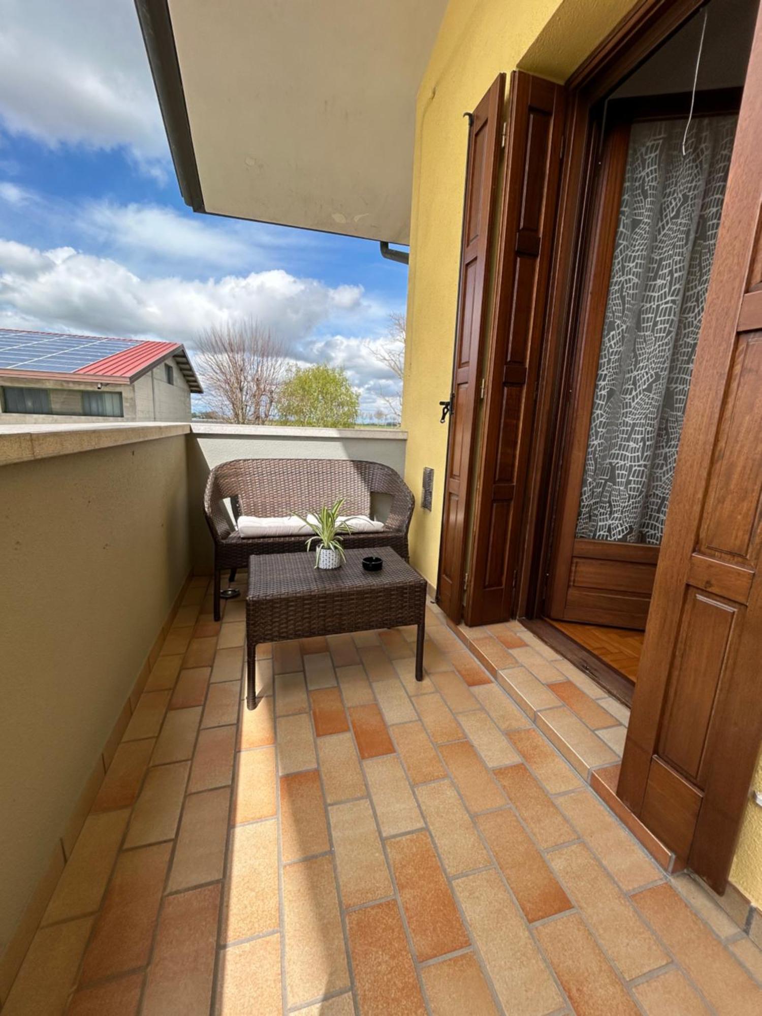 Villa Agricolae Agriturismo Marina  Luaran gambar
