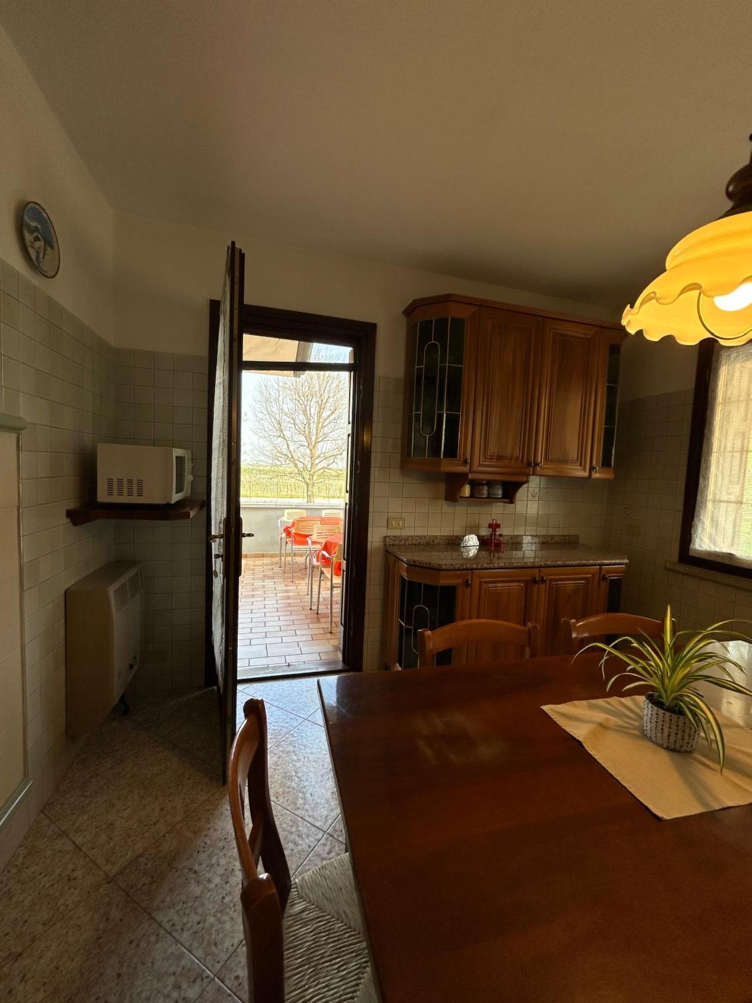 Villa Agricolae Agriturismo Marina  Luaran gambar