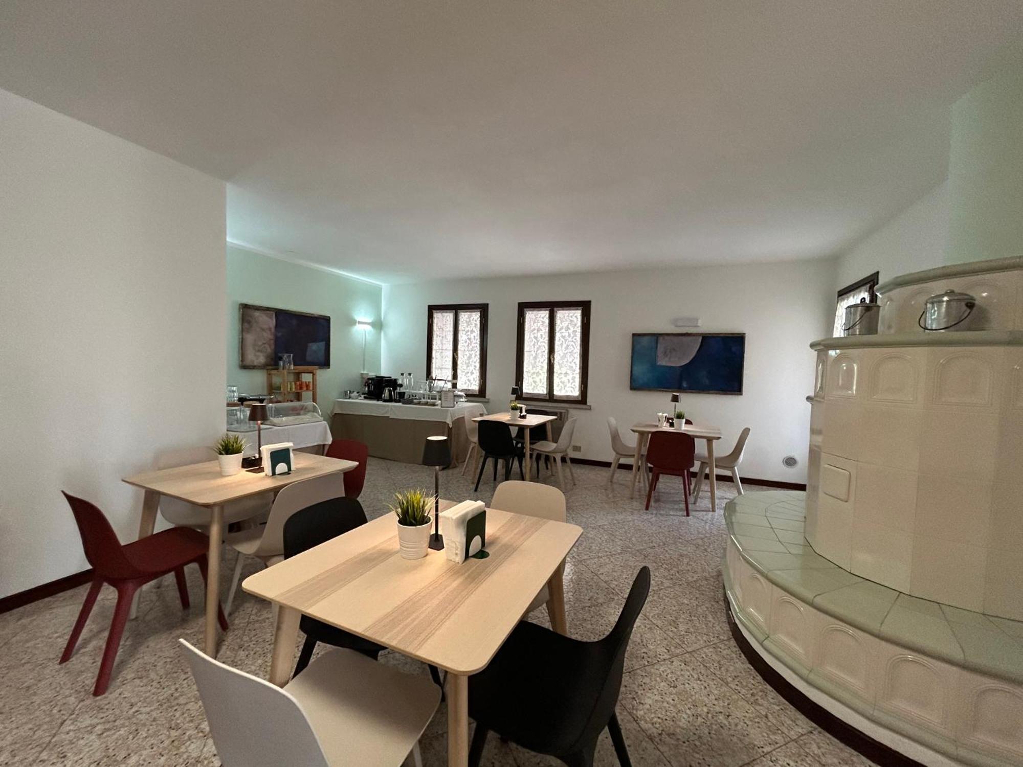 Villa Agricolae Agriturismo Marina  Luaran gambar
