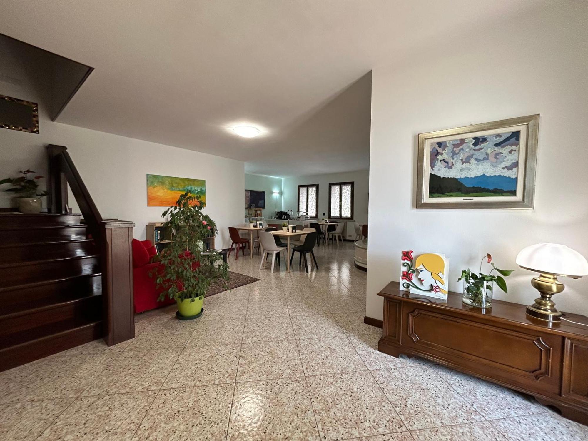 Villa Agricolae Agriturismo Marina  Luaran gambar