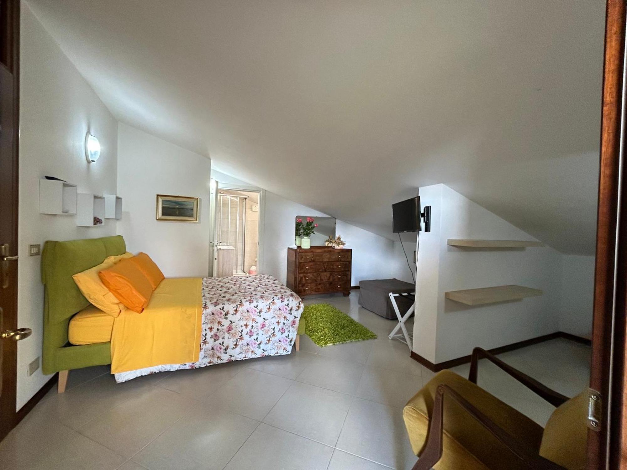 Villa Agricolae Agriturismo Marina  Luaran gambar