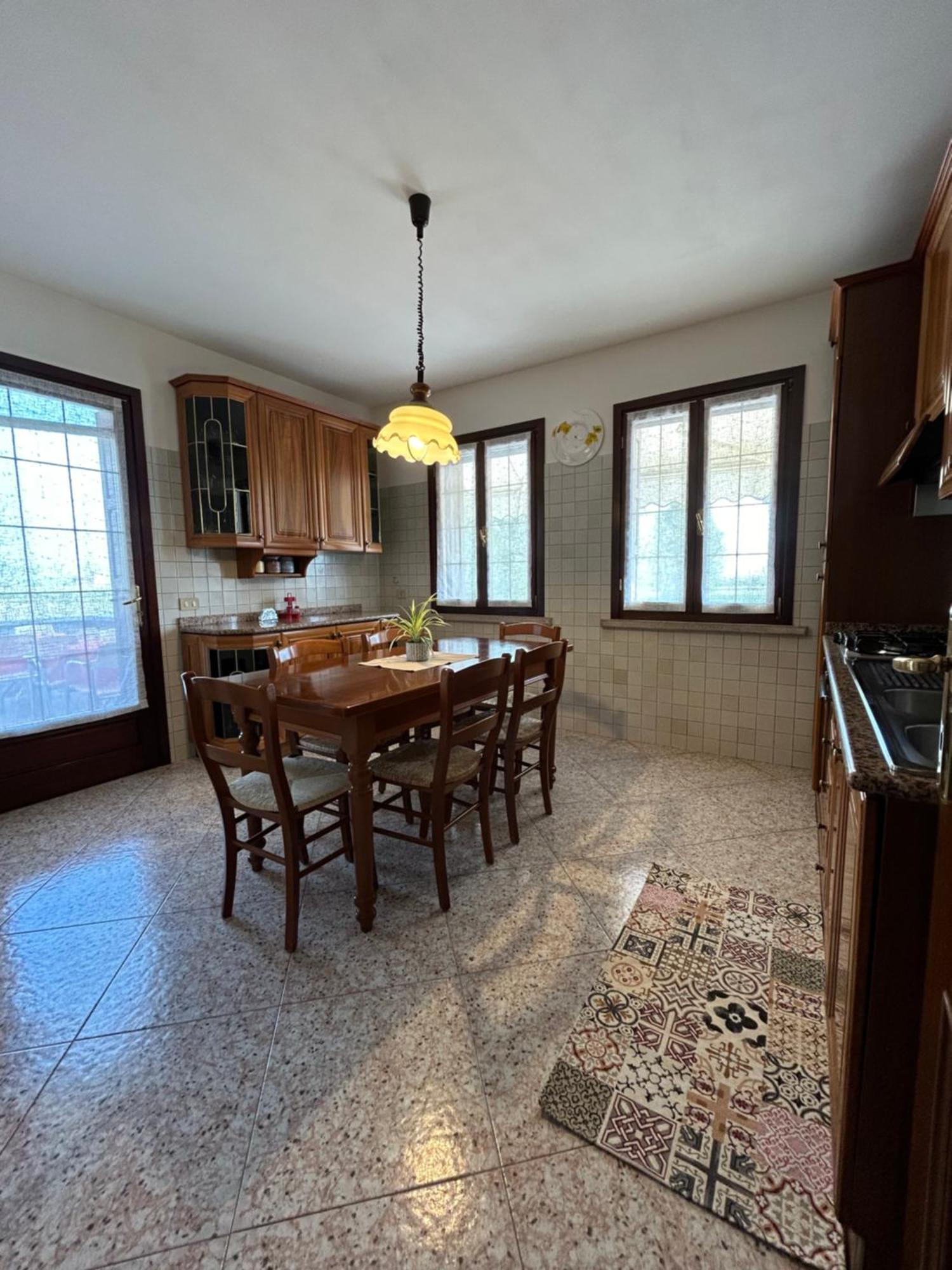 Villa Agricolae Agriturismo Marina  Luaran gambar