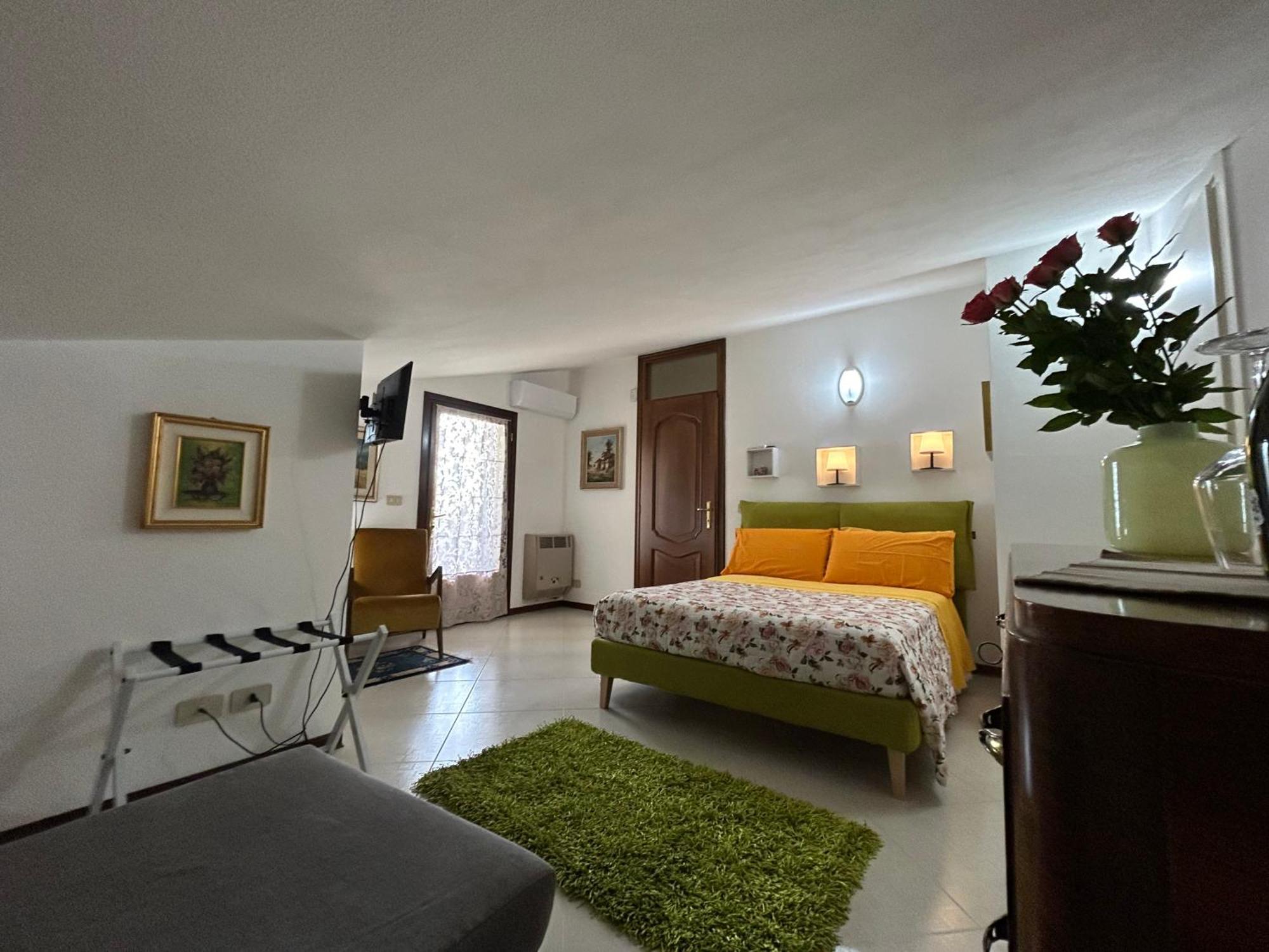 Villa Agricolae Agriturismo Marina  Luaran gambar